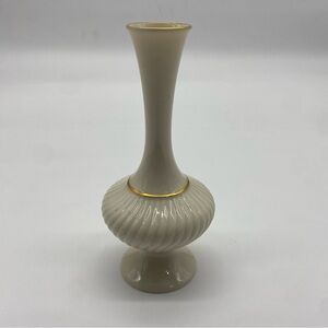 Lenox Cream Vase